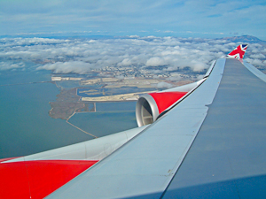 A three week self drive circulat tour of California staring  at San Francisco and stopping at Santa Rosa, Lake Tahoe, Lee Vining, Yosemite,, St Louis Obisco, Morro Bay, Monterey and returning to San Francisco